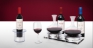 W-BAR 2 em Decanter & W-ONE 